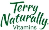 Terry Naturally Vitamins coupons